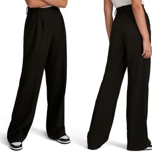 Favorite Daughter The Favorite Pant Pleat Pants